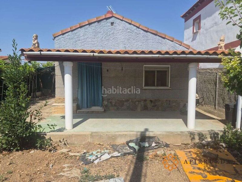 Foto 1a869e73-e949-4e11-93d3-2603a9f7a664. Xalet a calle antonio catalán 7 a Alforque