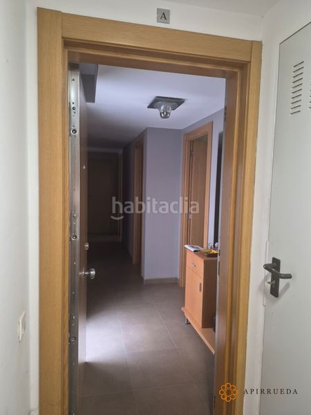 Foto 04734ea9-f795-4864-a047-d0933283c48f. Lloguer pis amb calefacció aparcament a Escatrón
