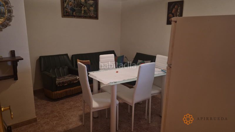 Foto 1d0f0301-ef8a-4f97-a910-968b8d9773f9. Affitto appartamento con riscaldamento in Híjar