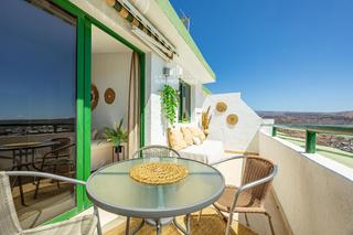Location Appartement  Isla de lobos. Apartamento en puerto rico  el paraíso de europa, disponible par