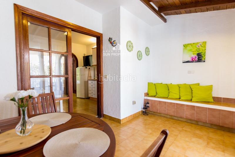 Foto 50cc297f-186f-4fdf-ad82-3c2901dc90f9. Location maison avec piscine dans Maspalomas - Meloneras San Bartolomé de Tirajana