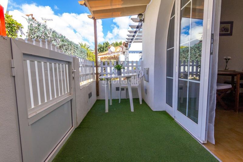 Foto 799c3599-60a6-4307-a6e6-e6c02ecf8d91. Location maison avec piscine dans Maspalomas - Meloneras San Bartolomé de Tirajana