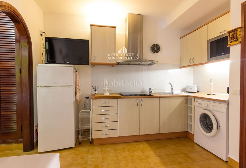 Foto acdbbe45-4c6f-4a17-b83a-a1b250d64d73. Location maison avec piscine dans Maspalomas - Meloneras San Bartolomé de Tirajana