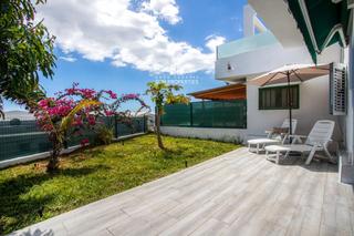 Casa  Einstein. Bungalow en esquina en una sola planta en sonnenland  totalmente