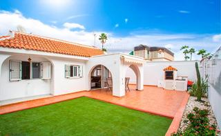 Location Maison  Touroperador tui. Tu refugio perfecto en maspalomas bungalow con jardín privado