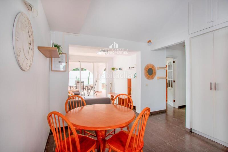 Foto fe747e68-cb14-4c30-a399-e274b5897c82. Location maison avec piscine dans Maspalomas - Meloneras San Bartolomé de Tirajana