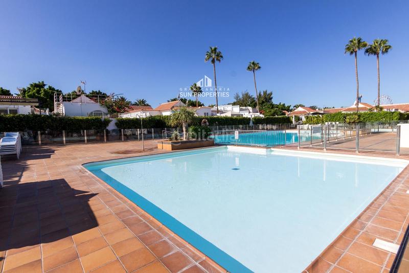 Foto 71ad7e20-e667-4c4c-b6de-13ba074e9386. Miete haus mit pool in Maspalomas - Meloneras San Bartolomé de Tirajana