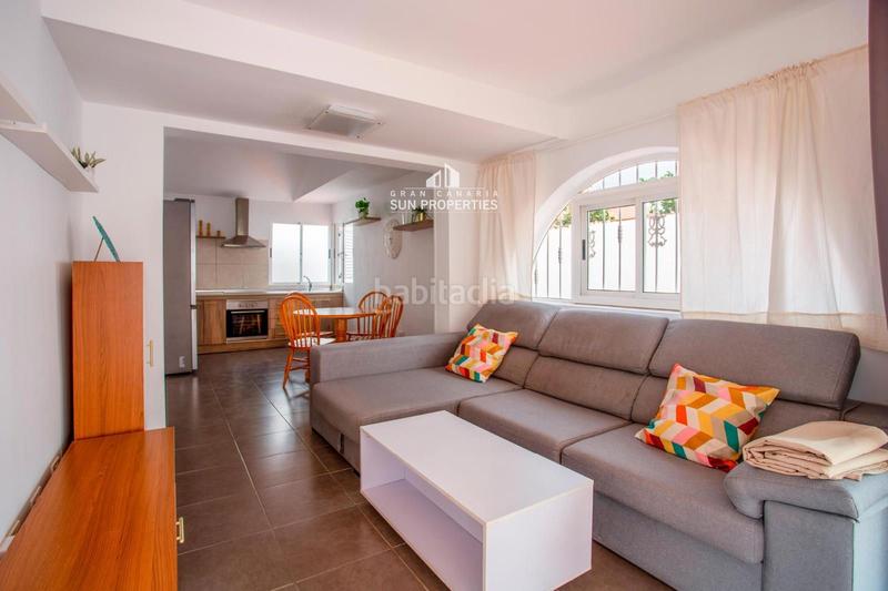 Foto 87c73e67-5928-43e1-958b-9a43acd1692b. Miete haus mit pool in Maspalomas - Meloneras San Bartolomé de Tirajana