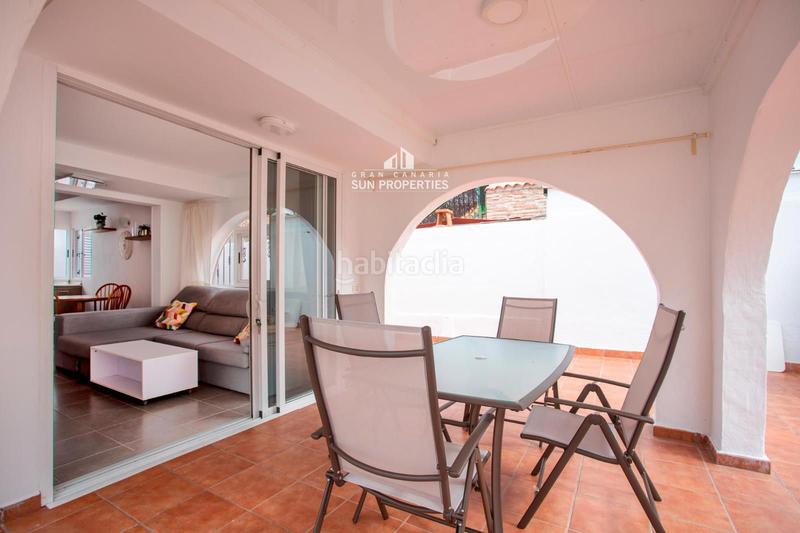 Foto a427be1c-0257-4031-b22a-68d17288cd9b. Miete haus mit pool in Maspalomas - Meloneras San Bartolomé de Tirajana