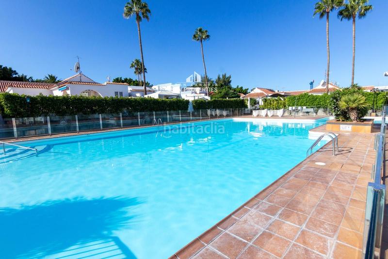 Foto a59613b8-239a-4d7c-8706-654c14b75ee8. Miete haus mit pool in Maspalomas - Meloneras San Bartolomé de Tirajana