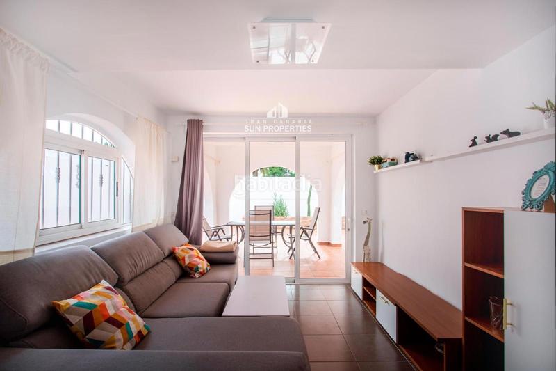 Foto d4e6ec5a-7dcd-43e6-a43f-ec7ee1be1848. Miete haus mit pool in Maspalomas - Meloneras San Bartolomé de Tirajana