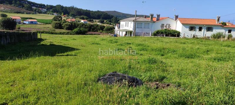 Foto 4f233b53-08fb-47b4-a06e-726c2937677e. Casa con parcheggio in San Mateo - Castro - O Val Narón