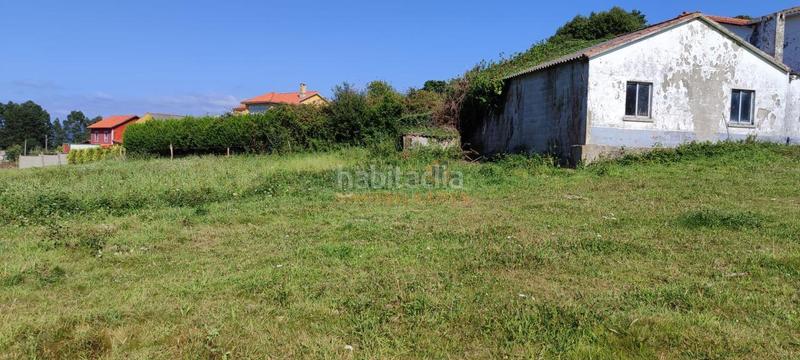 Foto abe4d31b-9eaf-4b77-abaf-5859ab540a26. Casa con parcheggio in San Mateo - Castro - O Val Narón