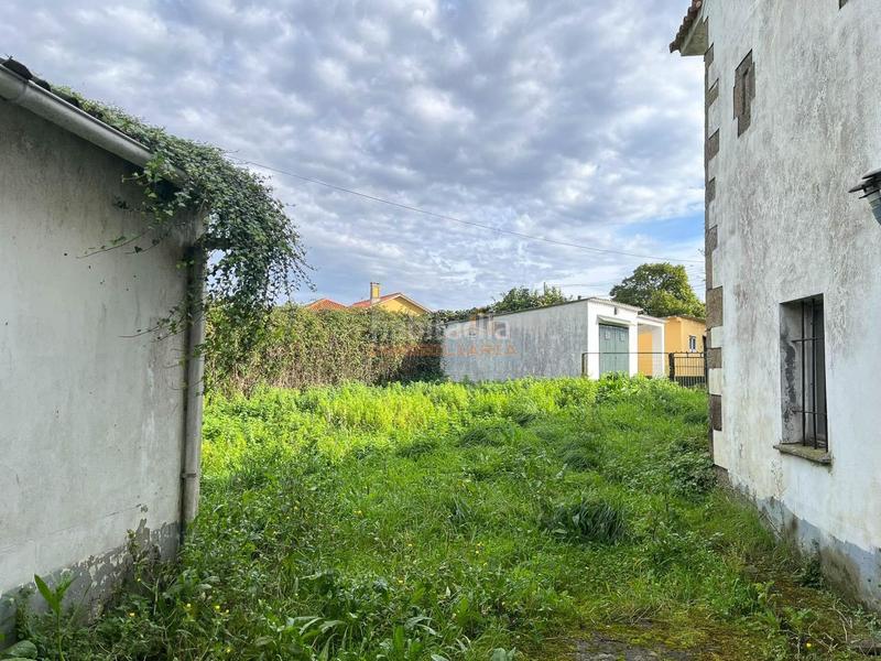 Foto ebdeb2a4-3c9f-4e95-882d-1ec0d2b199da. House with parking in San Mateo - Castro - O Val Narón