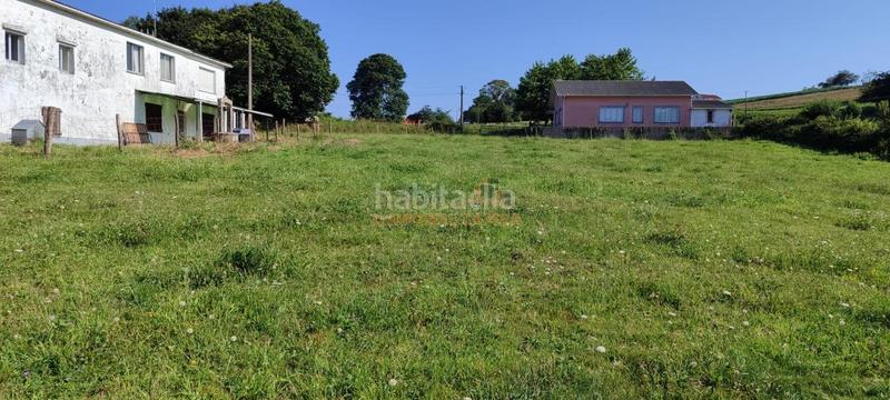 Foto 3dfc23a7-d00c-4a36-b8ab-498f3ad884a8. Maison avec parking dans San Mateo - Castro - O Val Narón