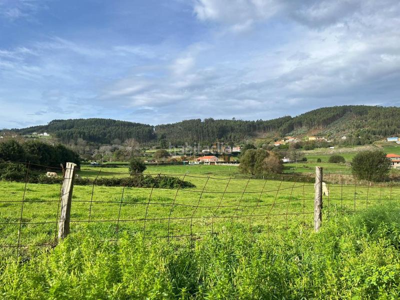 Foto c5a20806-1146-4085-931d-2f243b970ee3. Maison avec parking dans San Mateo - Castro - O Val Narón