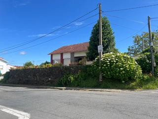 Casa en Mugardos