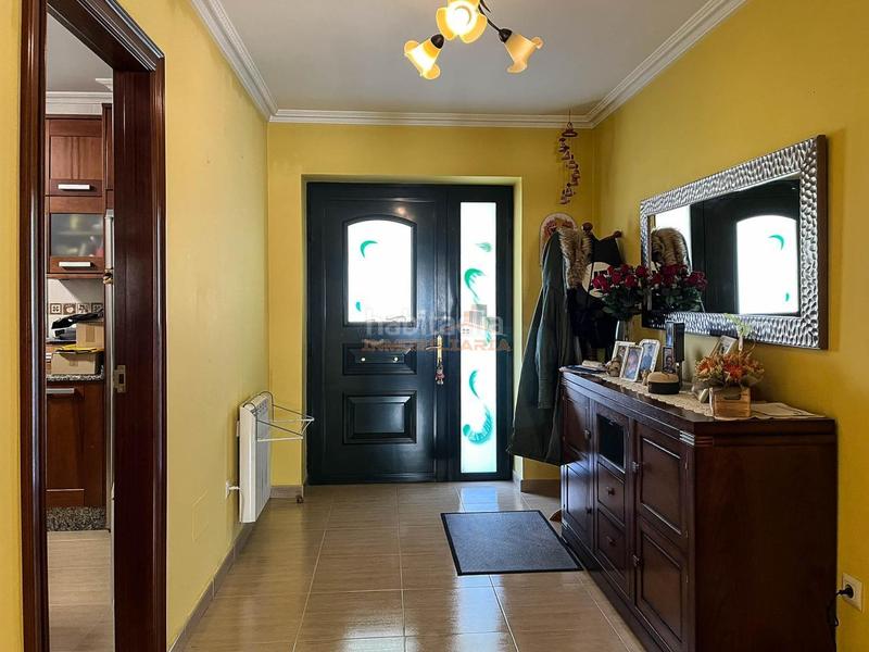 Foto 450a03a8-cab4-4b83-877f-5c4f7d771319. Casa con riscaldamento parcheggio piscina in Fene