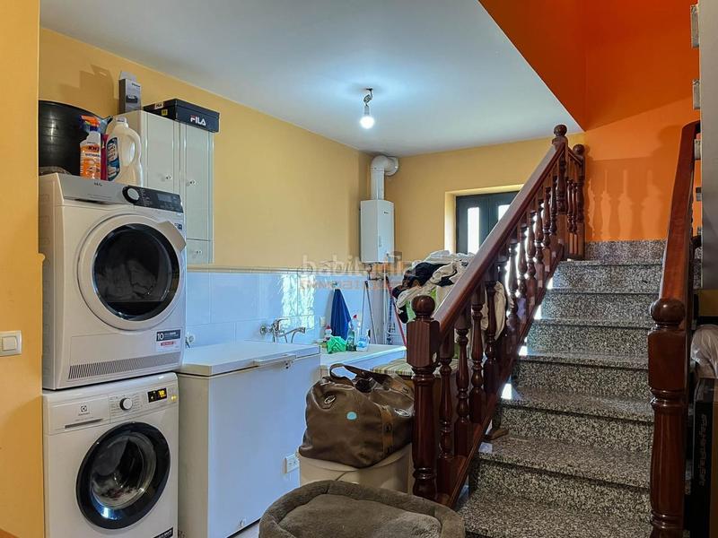 Foto f845e37c-83c6-4c4b-ada3-44d4aa7c198f. Casa con riscaldamento parcheggio piscina in Fene