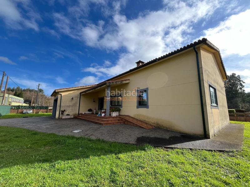 Foto 1de41123-749a-4ac2-8352-17720e73de3a. House with heating parking pool in Fene