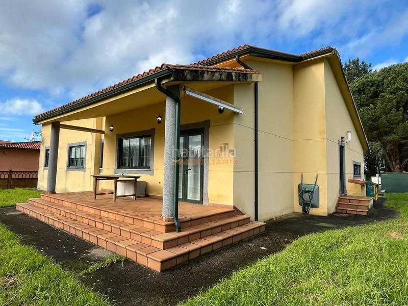 Foto ac2b18b5-2401-40db-adba-83e41f988b01. House with heating parking pool in Fene