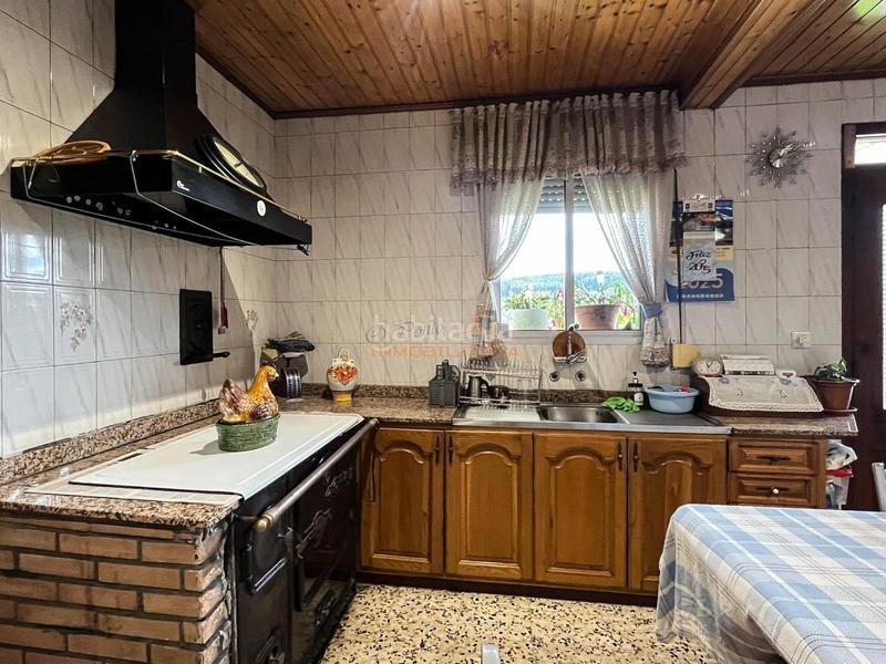 Foto 0c14de6a-2e98-4835-9549-bb30321bcfac. Maison avec parking dans Sedes - Pedroso - Doso Narón