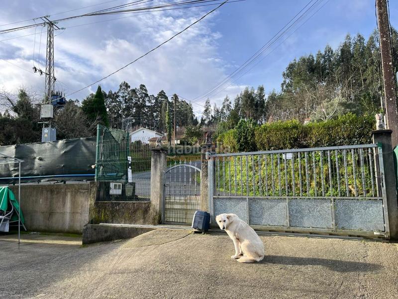 Foto 3e468568-14de-4e87-a00d-e986ff027e43. Maison avec parking dans Sedes - Pedroso - Doso Narón