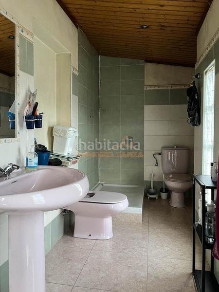 Foto 450c7a6c-b3c5-4868-84ee-ebb0176c58f4. Maison avec parking dans Sedes - Pedroso - Doso Narón