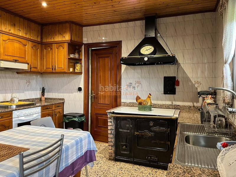 Foto 5079f9cb-5e40-4371-b7d8-d324e68fa3b8. Maison avec parking dans Sedes - Pedroso - Doso Narón