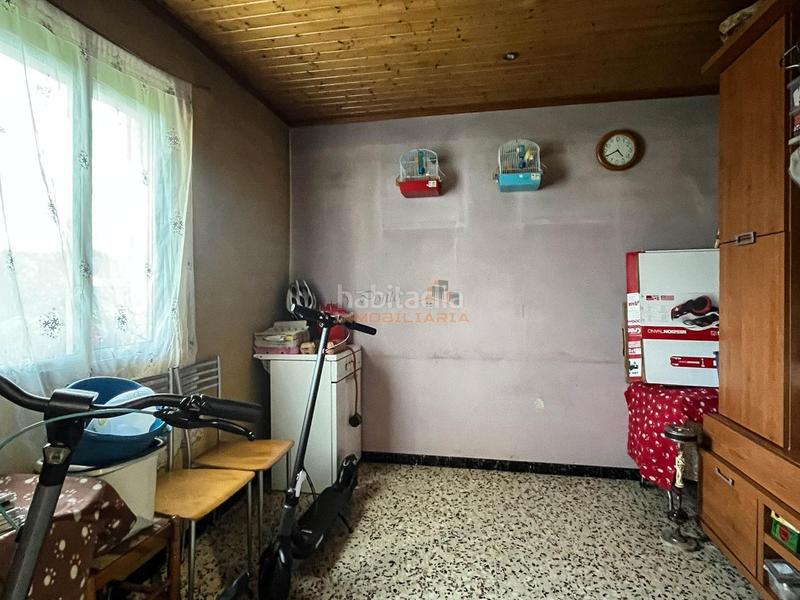 Foto b2fcb33c-4a6b-440a-bd57-895f571e5d49. Maison avec parking dans Sedes - Pedroso - Doso Narón