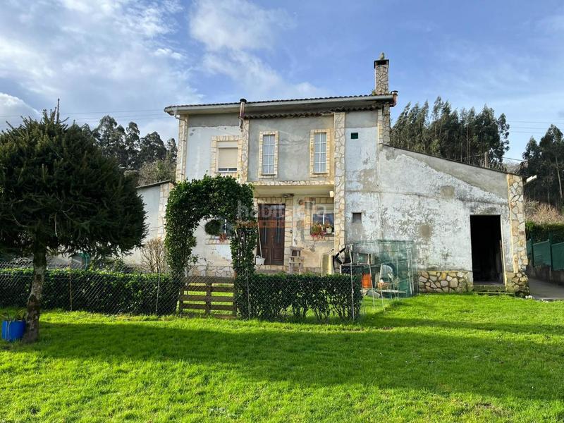 Foto d5a851a7-5b82-4d8d-8fe7-cc361ce2ee44. Maison avec parking dans Sedes - Pedroso - Doso Narón