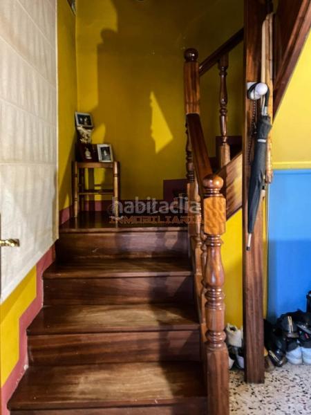 Foto eb39b5aa-f3fd-46fe-b7f8-29f09d40cc7d. Maison avec parking dans Sedes - Pedroso - Doso Narón