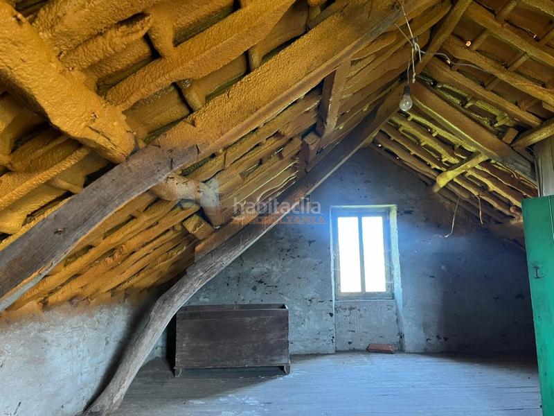 Foto 22459a1c-19c7-4ab7-a4a6-748469045227. Casa con parcheggio in Fene