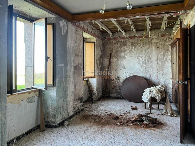 Foto a86c9eda-f53c-47e5-814a-fa2ffe9f9b84. Casa con parcheggio in Fene