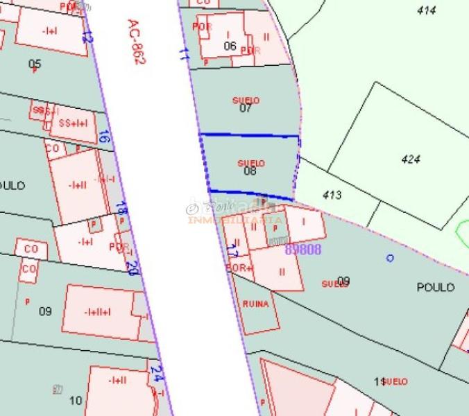 Foto 30661f7c-c019-4f4f-9c87-10f9d0039b7a. Wohngrundstück in Neda