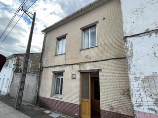 Maison à San Sadurniño