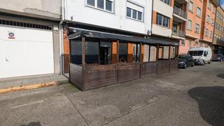 Business premise in Piñeiros - Freixeiro