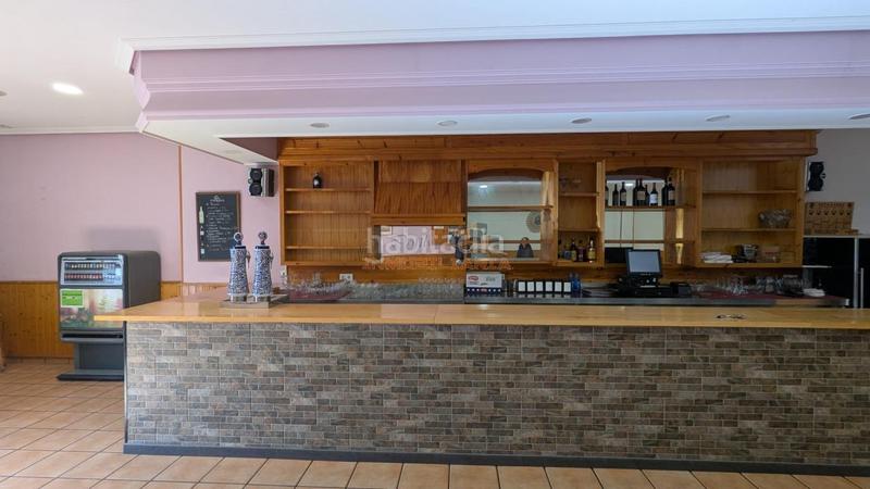 Foto c7bfd0e6-419c-4d70-88d0-70f17f5db546. Local comercial a Piñeiros - Freixeiro Narón