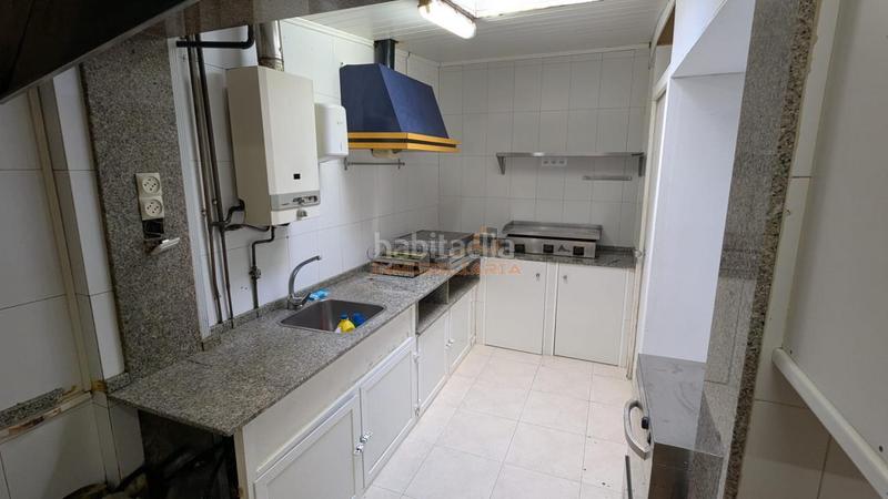 Foto fee410f0-51db-43e4-8469-ef558f26add9. Local comercial a Piñeiros - Freixeiro Narón