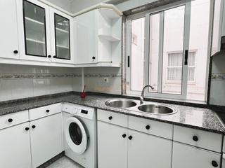 Miete Etagenwohnung in Piñeiros - Freixeiro