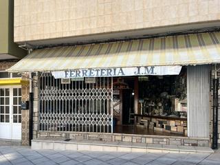 Geschäftsraum in Alto del Castaño