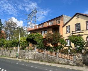 Building in Neda