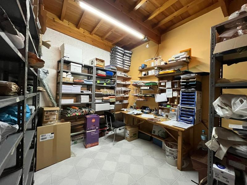 Foto 11fb990f-de07-4f6f-b27b-9b9095ecdb07. Geschäftsraum in Fene