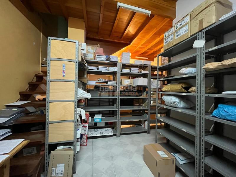 Foto 4f719b77-d419-4fa7-aea3-b565c7f006ce. Geschäftsraum in Fene