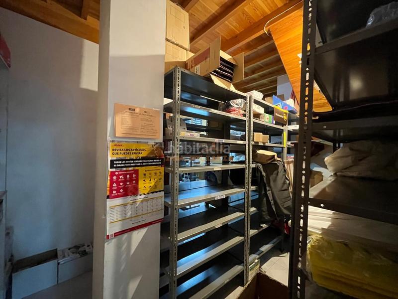 Foto 747c26ab-7a9a-4aa1-a77d-bafa76c284c0. Geschäftsraum in Fene