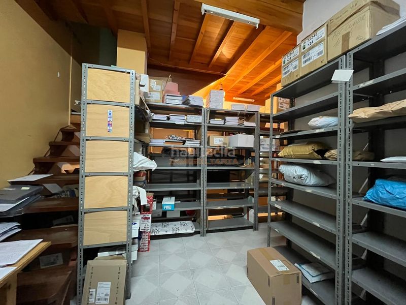 Foto 4f719b77-d419-4fa7-aea3-b565c7f006ce. Local comercial a Fene