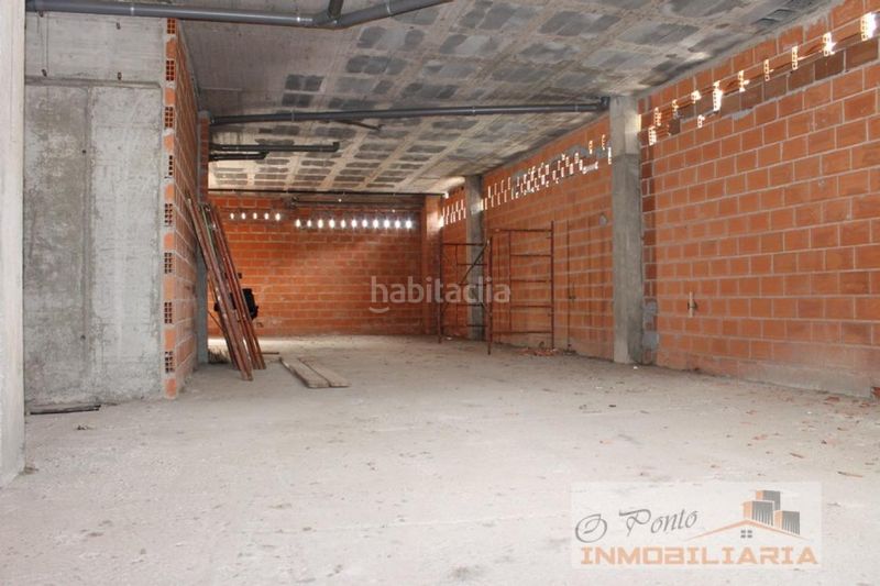 Foto 03f82370-206e-4c78-acb8-25a8add35a90. Local comercial a Piñeiros - Freixeiro Narón