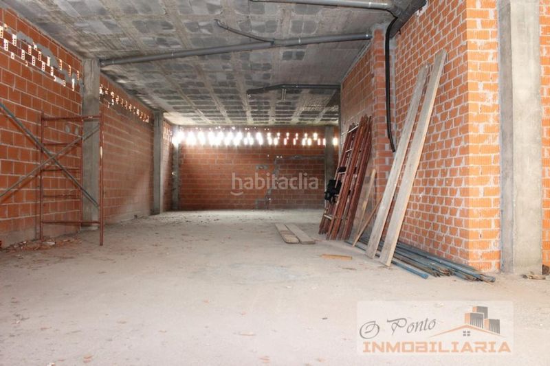 Foto 41cbb9c8-d3a4-471a-b2ff-e2a2adec005b. Local comercial a Piñeiros - Freixeiro Narón