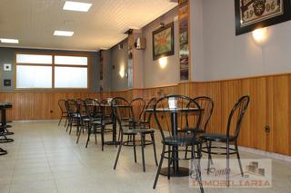 Location Local commercial à A Gándara