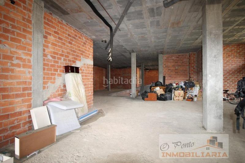 Foto cb1bddc5-030d-4366-89a0-8a4d52c49109. Local comercial a O Feal - Xubia Narón